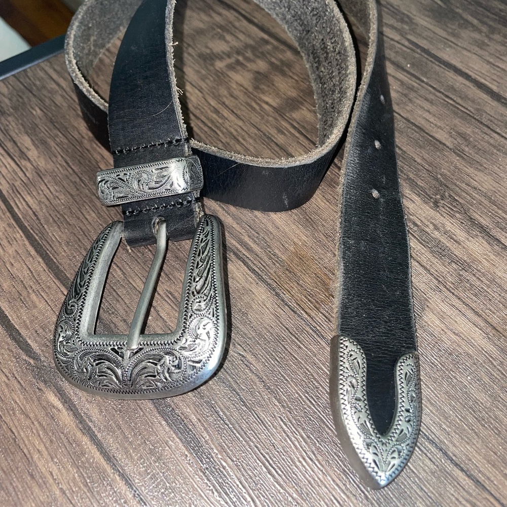 Belt